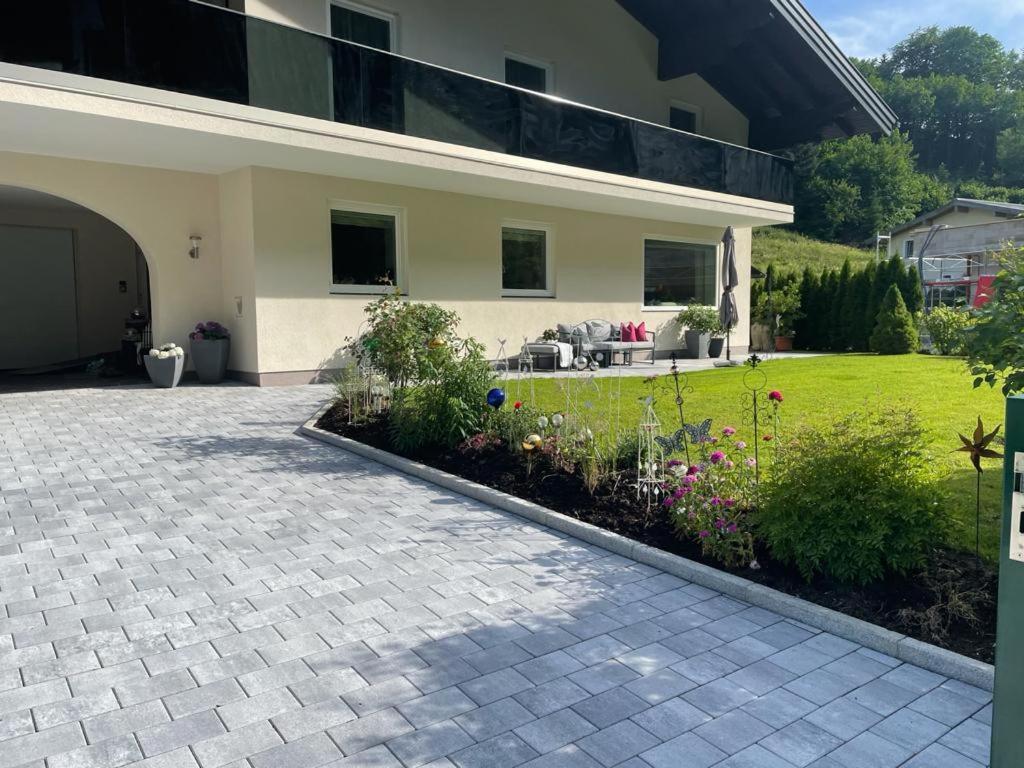 Appartement Erlbacher Lungötz Εξωτερικό φωτογραφία