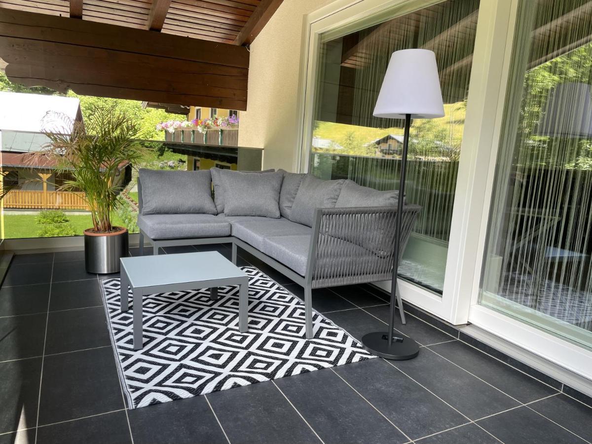 Appartement Erlbacher Lungötz Εξωτερικό φωτογραφία