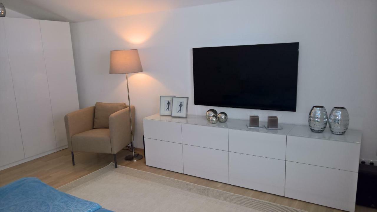 Appartement Erlbacher Lungötz Εξωτερικό φωτογραφία