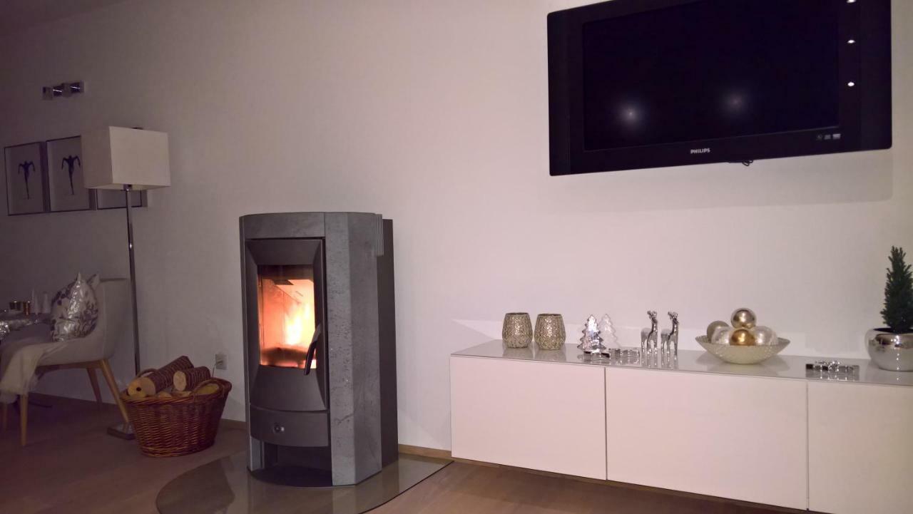 Appartement Erlbacher Lungötz Εξωτερικό φωτογραφία