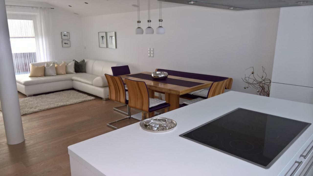 Appartement Erlbacher Lungötz Εξωτερικό φωτογραφία