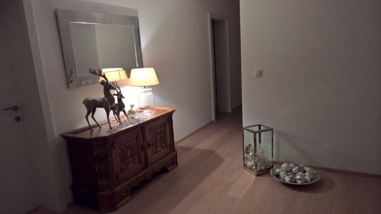 Appartement Erlbacher Lungötz Εξωτερικό φωτογραφία