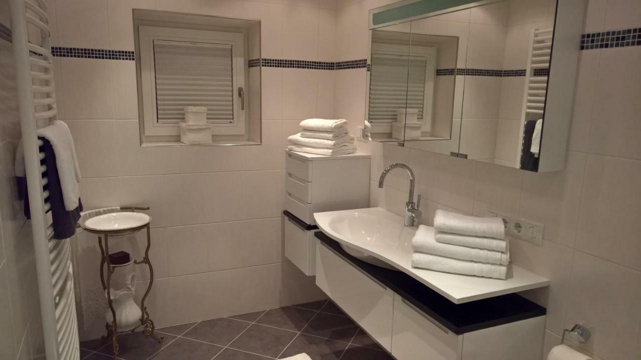 Appartement Erlbacher Lungötz Εξωτερικό φωτογραφία