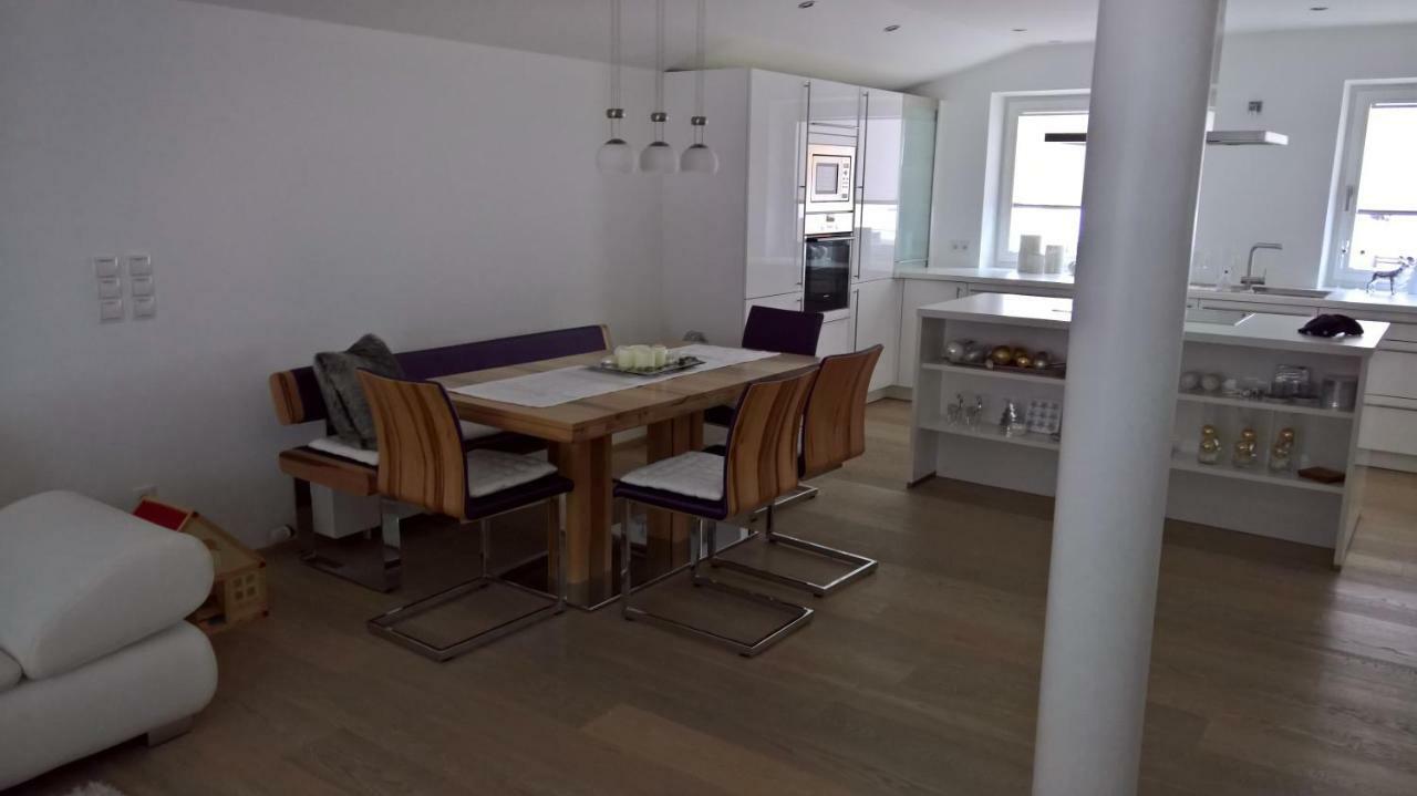 Appartement Erlbacher Lungötz Εξωτερικό φωτογραφία