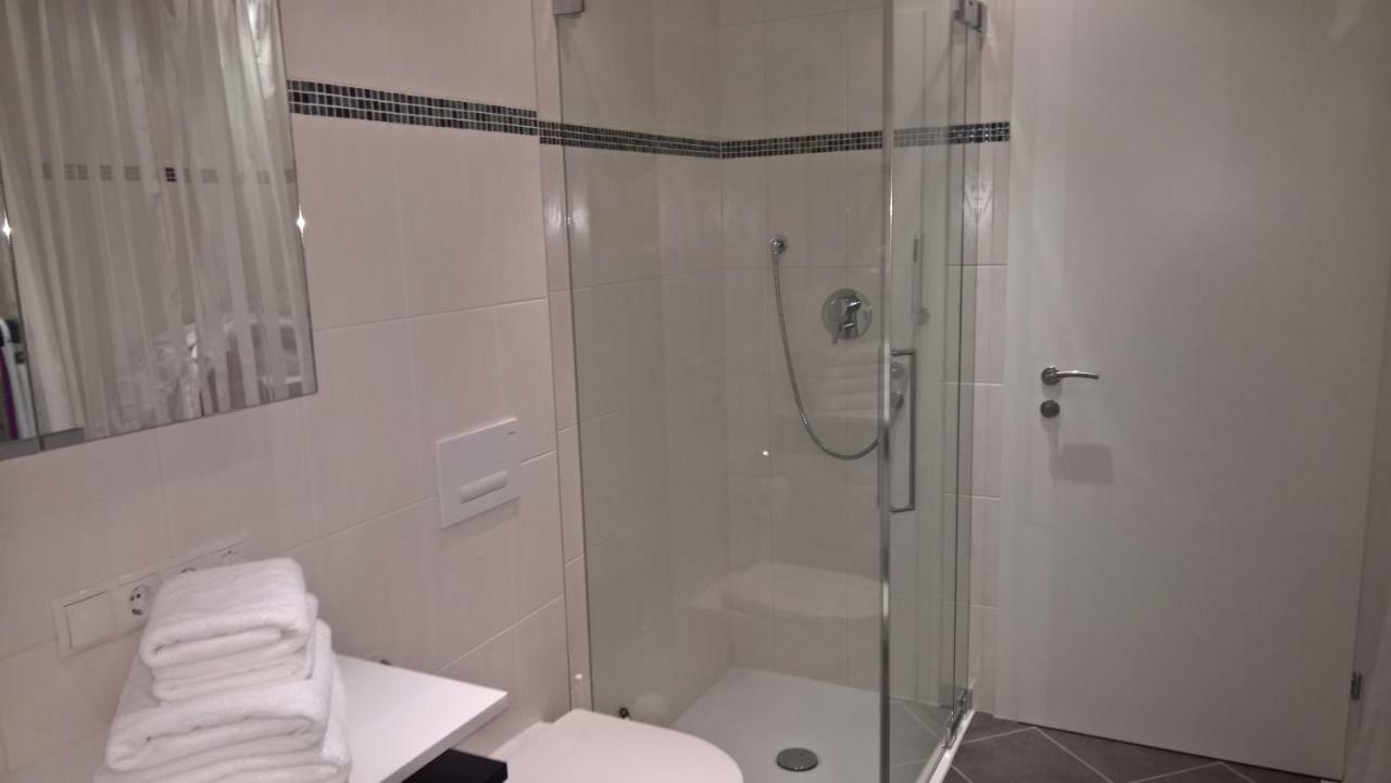 Appartement Erlbacher Lungötz Εξωτερικό φωτογραφία