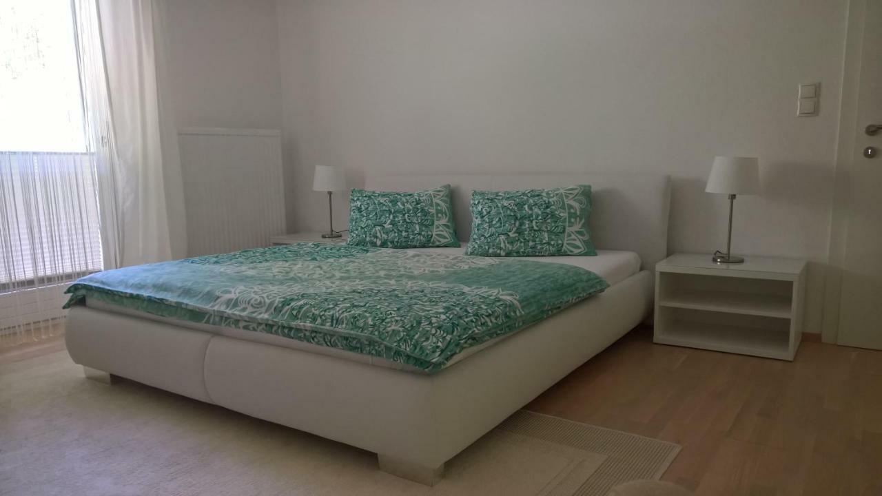Appartement Erlbacher Lungötz Εξωτερικό φωτογραφία