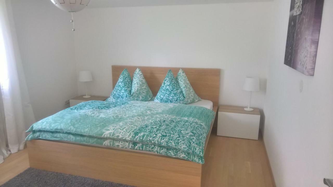 Appartement Erlbacher Lungötz Εξωτερικό φωτογραφία